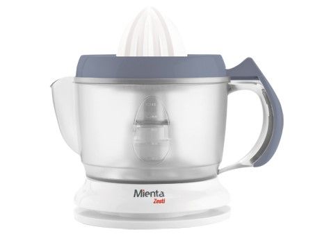 Mienta Citruss Juicer, 40 Watt, 1 L