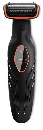 Philips body groomer For Him