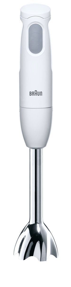 Braun MultiQuick 1 Hand Blender, 450 Watt, White* Grey