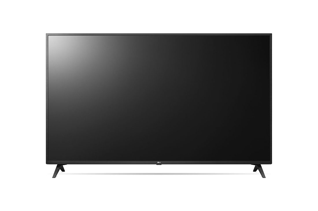 LG 65&quot; 4K/UHD Smart TV