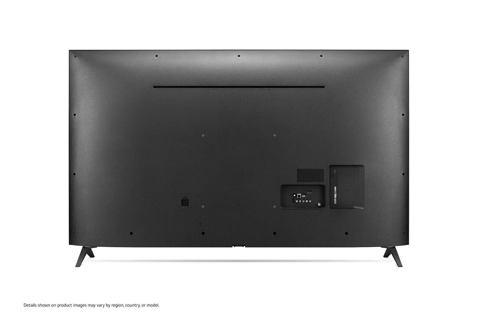 LG 65&quot; 4K/UHD Smart TV