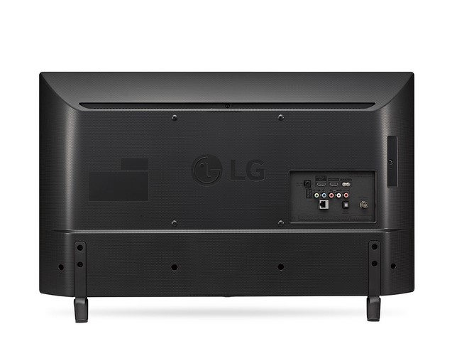 LG TV, 32 Inch, HD