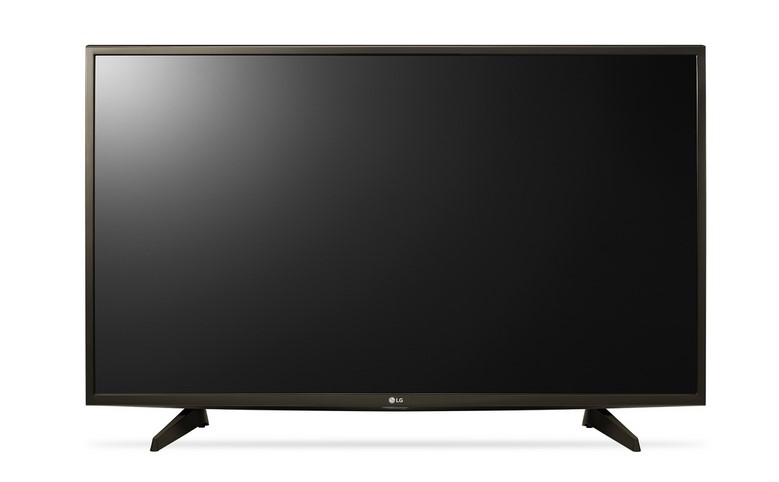 LG TV, 4k, 43 Inch, Smart