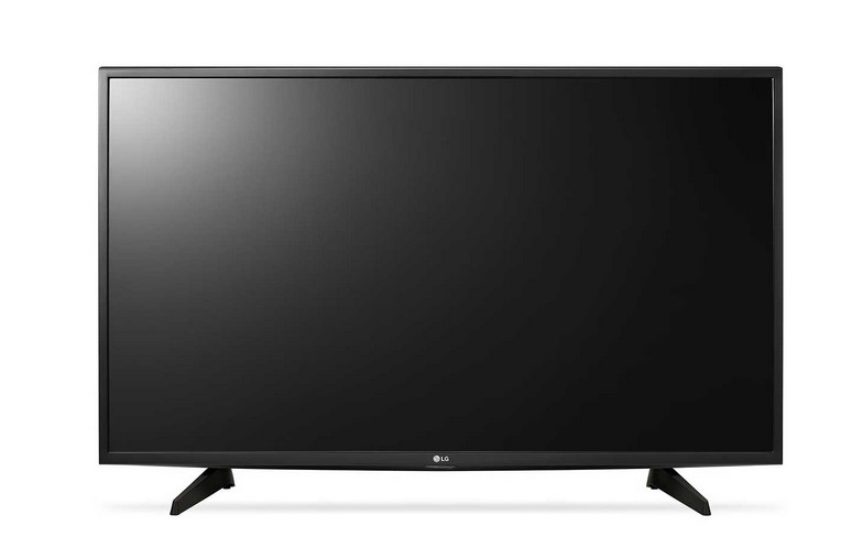 LG TV, 43 Inch, FHD
