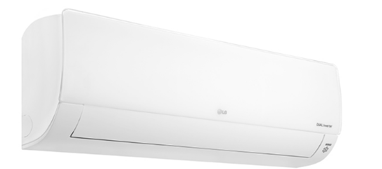 LG  Split Air Conditioner , 1.5 HP , Inverter , Cooling Only