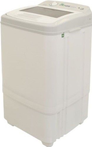Unionaire Regular top loading washing machine , 7 Kg, White