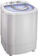 Unionaire Regular washing machine , 4 KG, White