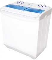 Unionaire Half automatic washing machine, 10 KG, White