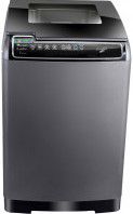 Unionaire top loading washing machine , 10 KG, Stainless steel