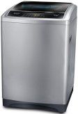 Unionaire top loading washing machine , 13 KG, Stainless steel