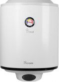 UNIONAIRE  ELECTRIC WATER HEATER, 80 LITER, White