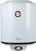Unionaire electric water heater , 40 Liter, White