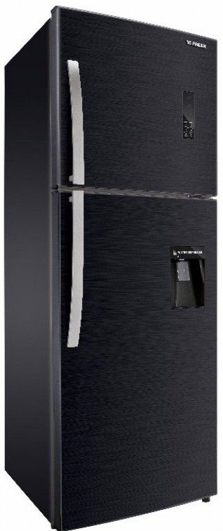 Fresh Refrigerator, No Frost, 16 FT, BlackProduct Shelf Life After Warranty 5 years 