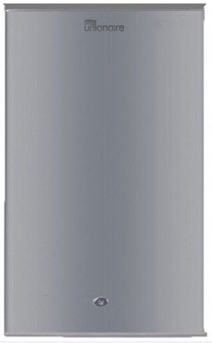Unionaire Mini Bar Refrigerator , Silver