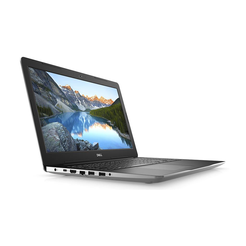 Dell laptop Inspiron 3593 , Intel Core i3-10th 1005G1 , RAM 4GB ,  1TB , Intel UHD 620 , 15.6&quot;, Ubuntu