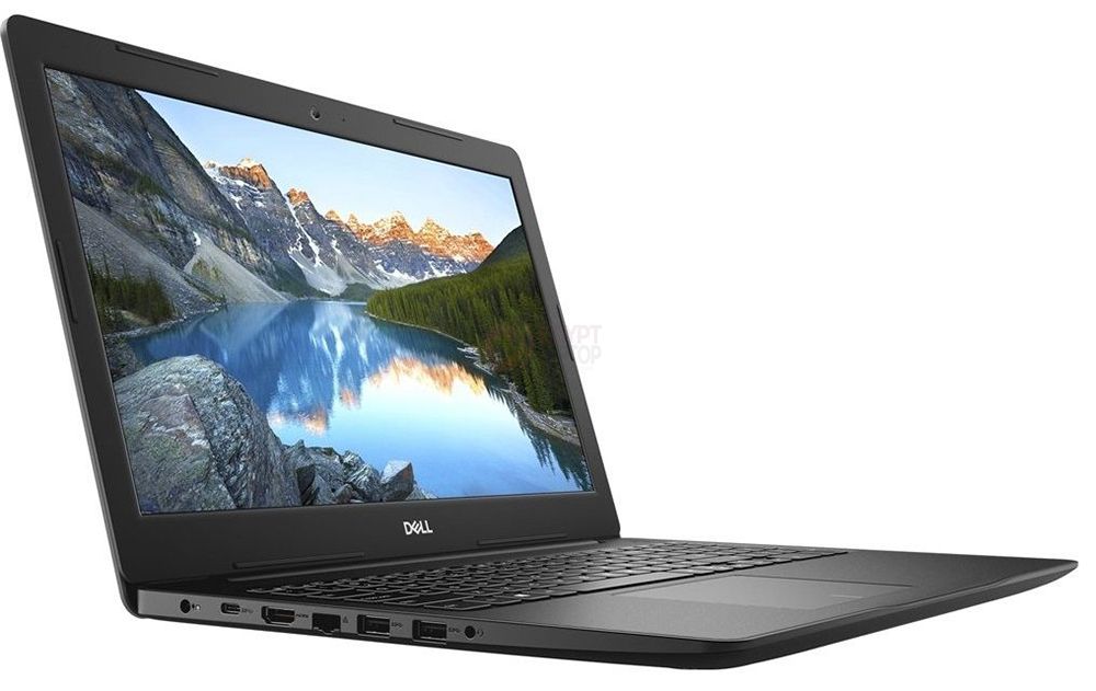 laptop Dell  Inspiron 3593, Intel Core I7  10th 1065G7 , RAM 8GB, 1TB, NVIDIA MX230 4GB, 15.6&quot;, Ubuntu
