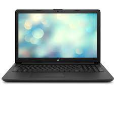 HP Laptop 15, I5 10th 10210U, RAM 8GB, 1TR, NVIDIA MX130 4GB, 15.6&quot;, DOS