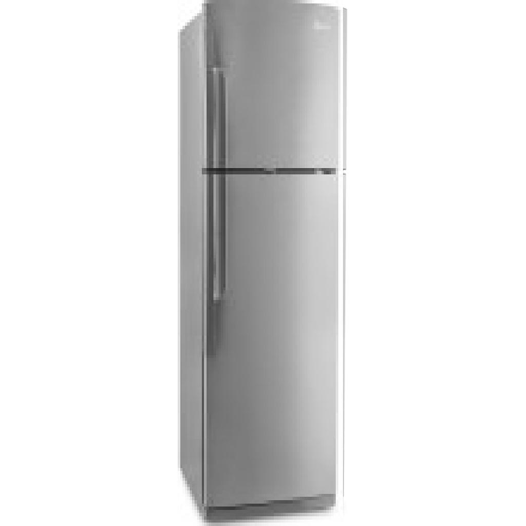 Unionaire Freestanding Refrigerator , 16 FT, No Frost,Stainless steel