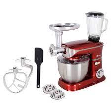 Unionaire Kitchen Machine 1300 W, With Blender and Meat grinder
