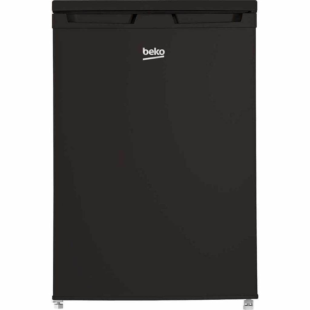 Beko Minibar Refrigerator  Min-Frost 120 lt -net 116 lt  (Black) - Product Shelf Life 2 Years