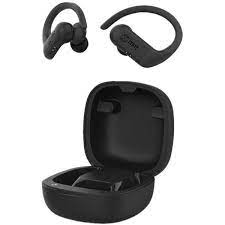 Samsung True WirelessT6 Smart Earbuds-Black