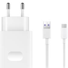 Huawei  Home Charger Super Charge (Max 22.5W)-White