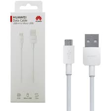 Huawei Data Cable CP70-White