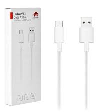 Huawei Data cable-CP51-(3A USB-A to USB-C)-White