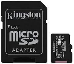 kingstone Memory card Micro SDCS2/512GB