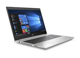 Laptop- HP - PROBOOK 455 G7-8G-256GB