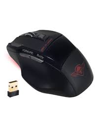 Spirit of Gamer PROM9 Wireless Gaming Mouse