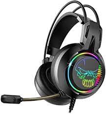Spirit of Gamer PROH5 BLUE Edition PC/PS4/XBOX ONE Gaming Headset