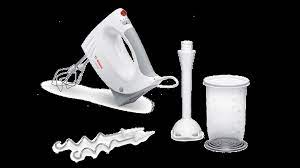 Bosch Hand mixer 450W-White ,Product shelf life 4 years 