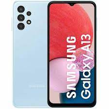 Samsung Galaxy A13 Smart Phone 4GB/64GB