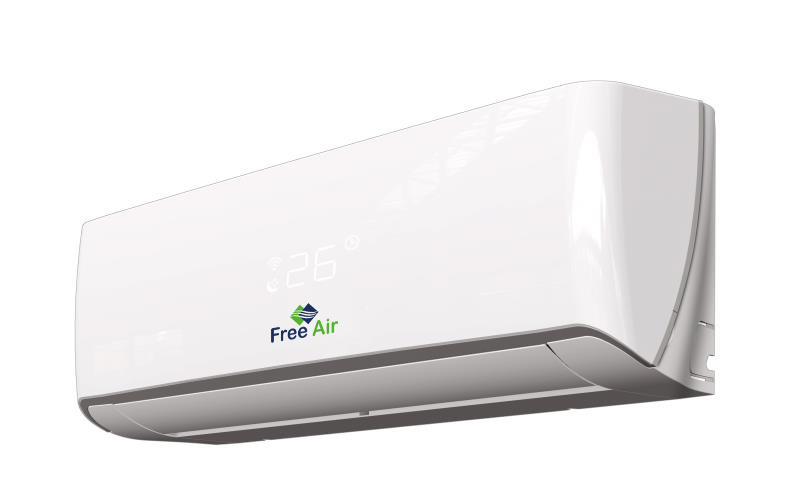 Free Air Split Air Conditioner 1.5 Cooling&amp;Heating