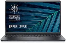Notebook-Dell-Vostro 15 3510-I3-1115G4-12G-1T+SSD 256GB-Intel UHD-15.6-1Y