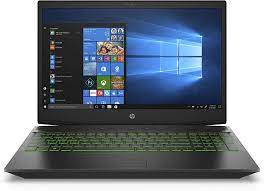 Laptop-HP-PAVILLION-Gaming 15-DK2087ne-I5 11300H-8GB-1TB HDD+256GB SSD-Nvidia GTX1650 4GB-15.6&quot;-DOS-(3)BSW