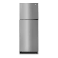 Unionaire Stainless  Refrigerator 350 L  Mechanical No Frost  Stainless