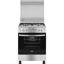 ZANUSSI Free Standing Cooker 60 Cool Cast 