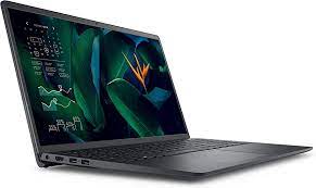 Dell-Latitude-Laptop - 5530-Ci5-1235U-4G-256 SSD-15.6&quot;-Vga Intel-DOS-(12)BSW