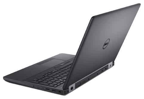 Dell 3510 I3 -Laptop- 11 TH -Ram 4GB - SSD 256 GB - Intel