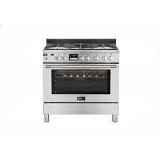 Zanussi Taste Max Free Standing Cooker  90 ,Brushed Stainless Steel 