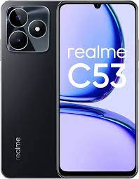Realme C53 Smart phone 6GB/128GB