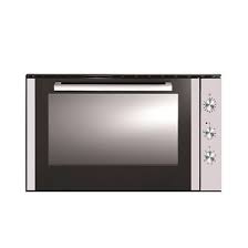 Fresh Gas Oven 90CM Electric Grill , Stainless 