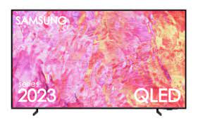 SAMSUNG ‎85&quot;‎ QLED 4K Smart TV