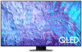 SAMSUNG ‎75&quot;‎ QLED 4K Smart TV