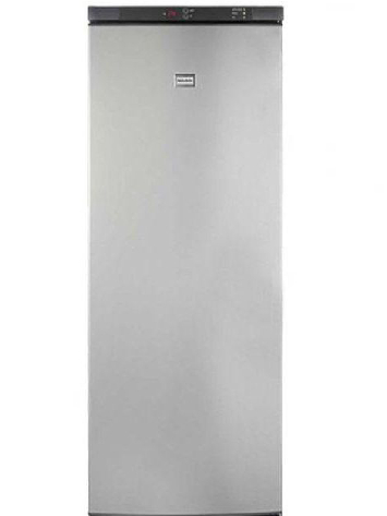 White Point upright deep freezer, 7 Drawers, 305 L Silver