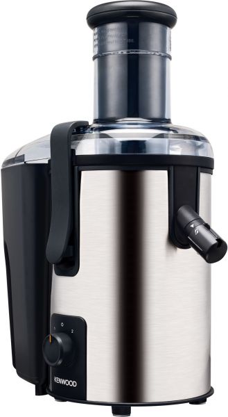 Kenwood Fruit juicer, 700 Watt, Stainless steel
