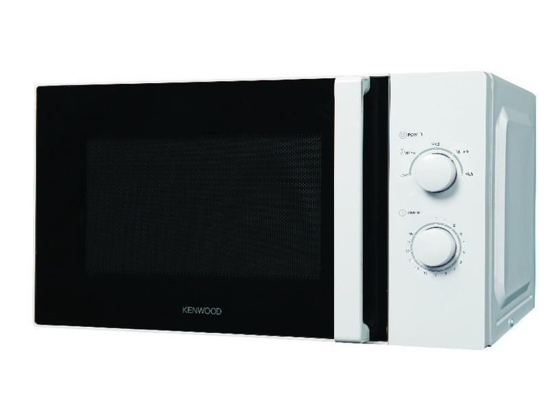 Kenwood Microwave, Solo, 25 L, White