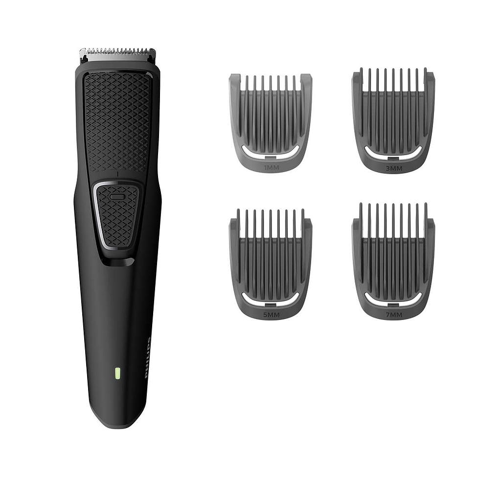 Philips Beard Trimmer Series 1000 Durable Consistent Performance